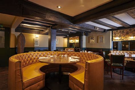 The Greyhound Beaconsfield - Reviews, Photos and Booking | SquareMeal