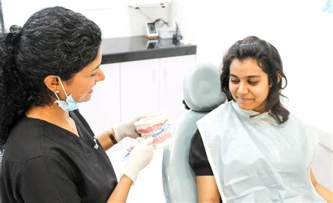 Teeth Cleaning Sk Smile Dental Clinic