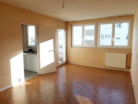 Appartement T4 74m² Caudebec Les Elbeuf 76320 Havitat fr