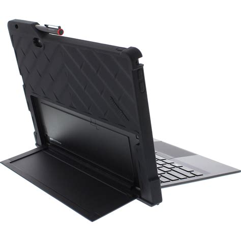 Black Lenovo Notebook Case Leather Thinkpad X Carbon Yoga Case