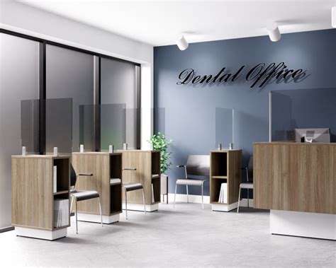 How to Create a Functional and Efficient Medical Office Layout with ...