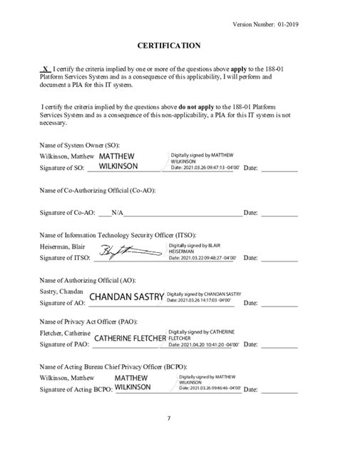 Fillable Online Csrc Nist Gov Sp Sp Rev Security