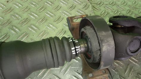 Arbre De Transmission MERCEDES BENZ SLK R171 350 171 456 1713206