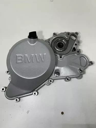 Tampa Embreagem Bmw Gs Ano Semi Nova Original