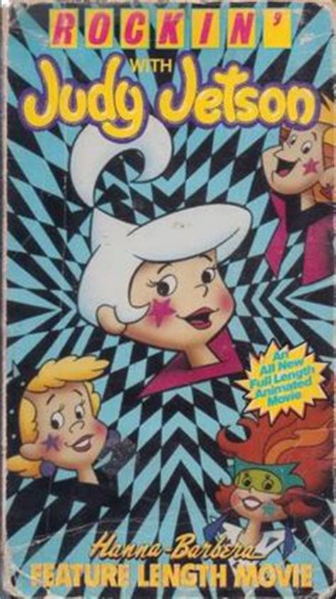 Rockin' with Judy Jetson | Warner Bros. Entertainment Wiki | FANDOM ...