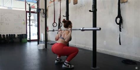 D Couvrez Les Poids Moyens De Squat Pour Hommes Et Femmes Tes Vous