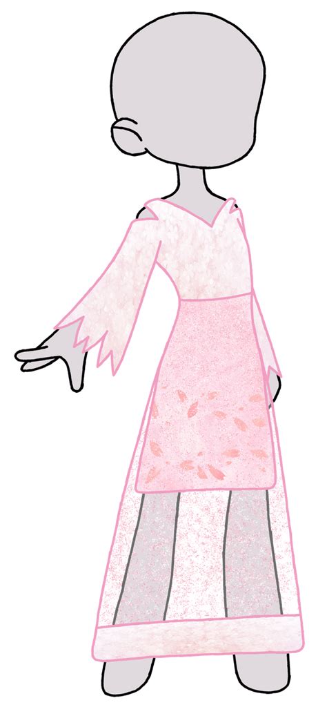 Sakura Dress By Thesakurawitch On Deviantart