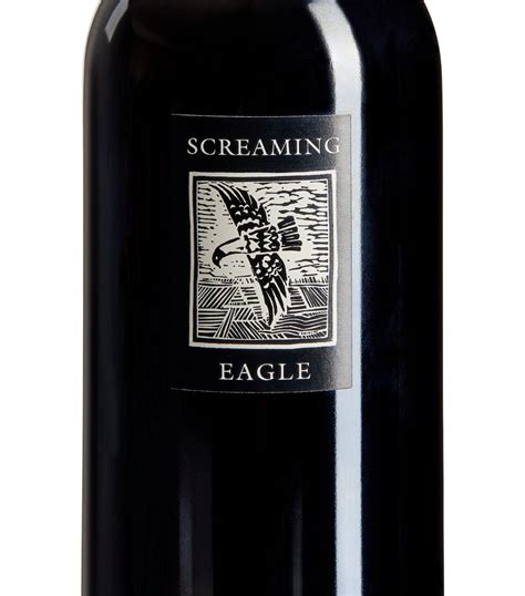 Screaming Eagle Screaming Eagle Cabernet Sauvignon 2006 75cl Napa