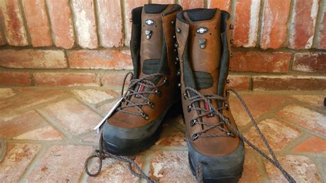 The Gourmet Sportsman Lowa Hunter Extreme Gore Tex Hunting Boots