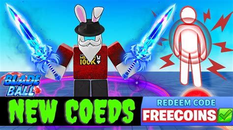 All New Blade Ball Roblox Codes Blade Ball Codes Blade