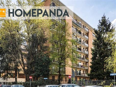 Vendita Appartamento Milano Monolocale In Via Privata Linda Malnati