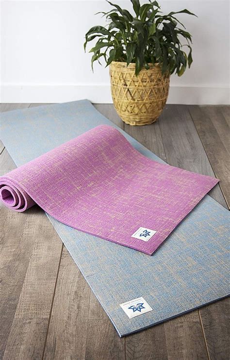 6 Best Thick Yoga Mats