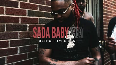 Free Big Whoop Sada Baby X Rio Da Yung Og X Detroit Type Beat