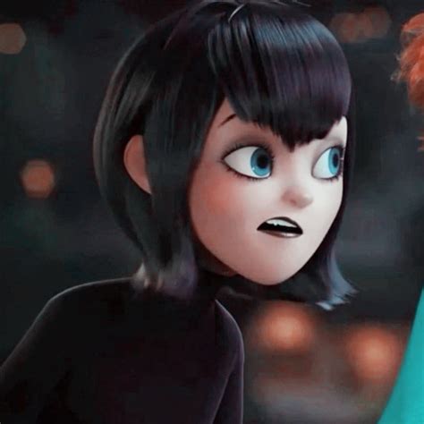 Hotel Transylvania Mavis Pfp Pajaro Wallpaper