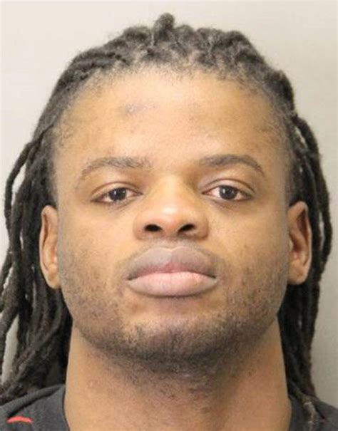 Dc Quadruple Murder Suspect Daron Dylon Wint Once Bragged He Was Good