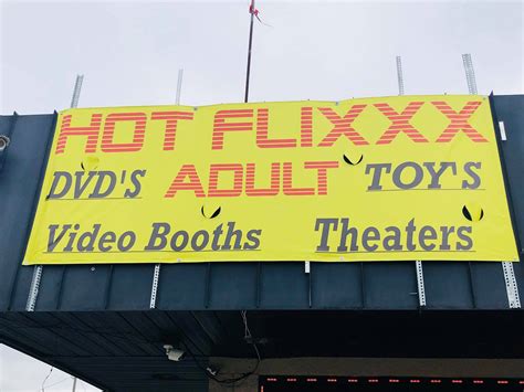 Adult Theaters In NYC: The Ultimate Guide (Before They're Gone!) Image 17