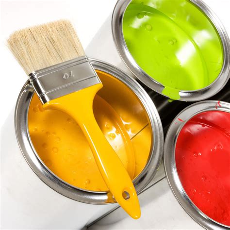 Paints - MKH Building Materials Sdn Bhd 