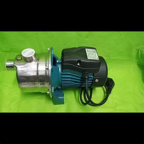 Sell Leo Ajm S Stainless Steel Semi Jet Water Pump Mitra Water Surabaya