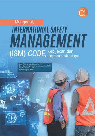 E Book Mengenal International Safety Management Ism Code