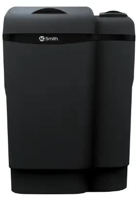 A O Smith AO WH SOFT 350C Water Softener Owner S Manual