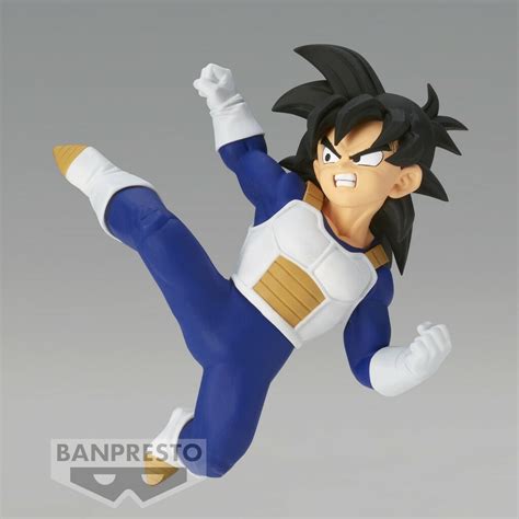 Figurka Dragon Ball Z Chosenshiretsuden Son Gohan Vol 3