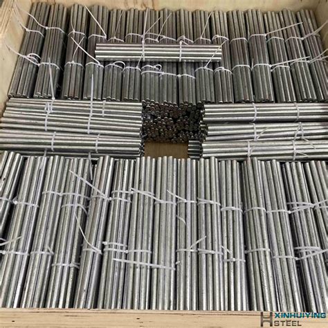 High Quality Manufacturer Custom Hot DIP Galvanized Dowel Bar Round