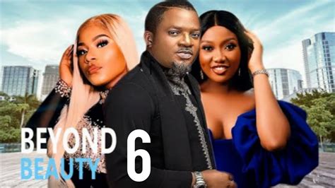 Beyond Beauty Season 6 Destiny Etiko Walter Anga Chinenye Nnebe 2023