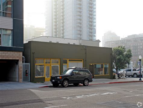 633-635 7th Ave, San Diego, CA 92101 - Retail for Lease | LoopNet
