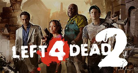 Left 4 Dead 2 Free Download