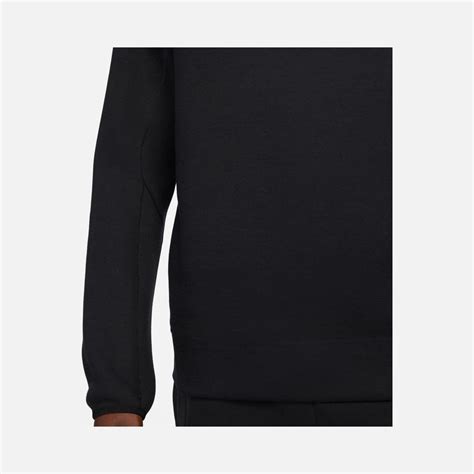 Nike Sportswear Tech Fleece Crew Ss24 Erkek Sweatshirt Fb7916 Barçın