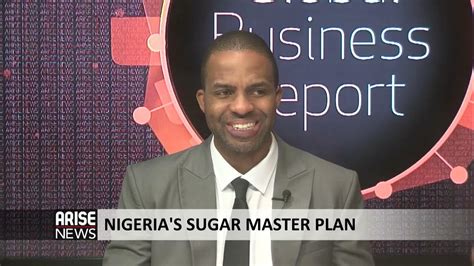 The Sugar Strategies Of Dangote Sugar Bua Group And Flour Mills Youtube