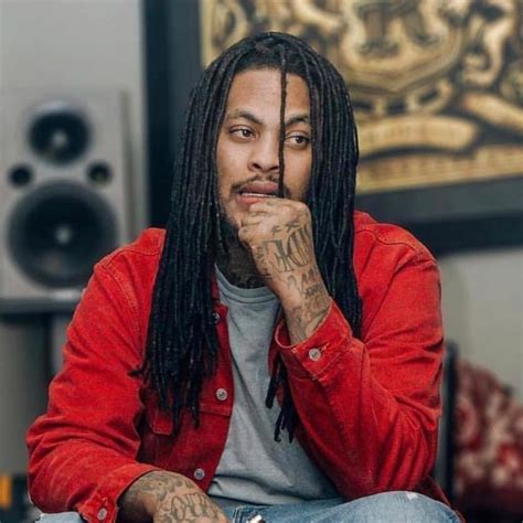 Waka Flocka Flame – No Hands [feat. Roscoe Dash and Wale] - Amended ...