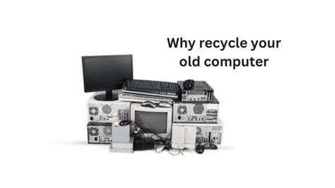 How To Recycle Your Computer And Reduce Waste By Gregory Issuu