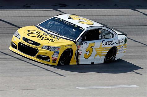 Starting Lineup For Bojangles Southern Official Site Of Nascar