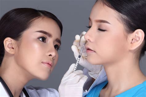 Botox Vs Dermal Fillers Whats The Big Difference Annapolis And