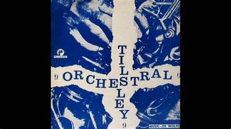 Tilsley Orchestral 9 Youtube