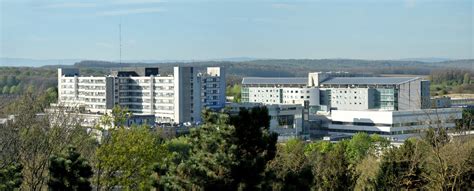 Centre Hospitalier Emile Muller De Mulhouse Ghr Mulhouse Sud Alsace