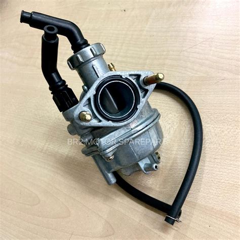 HONDA KAN CARBURETOR TW K HONDA KAN TH110 HURRICANE CARBURETOR