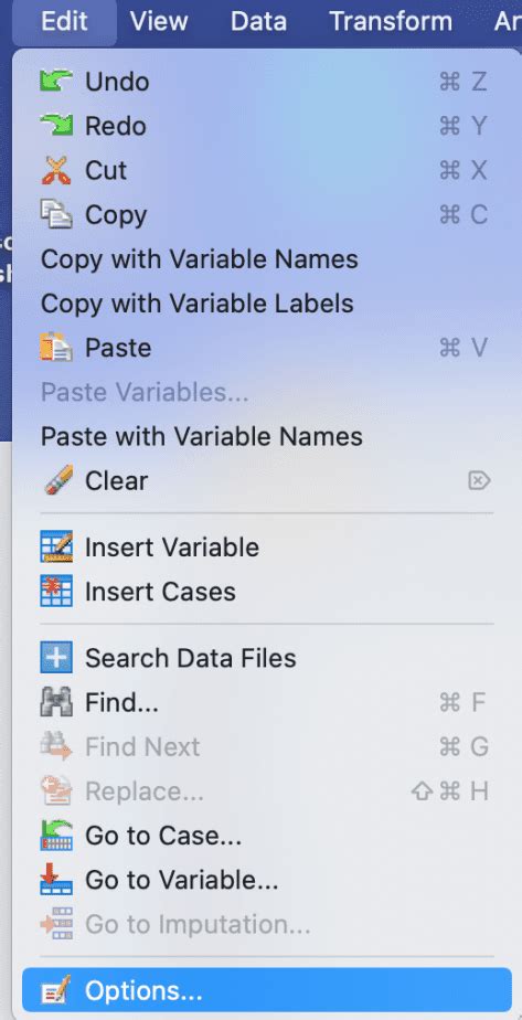 SPSS Tutorial 4 Data Cleaning In SPSS Resourceful Scholars Hub