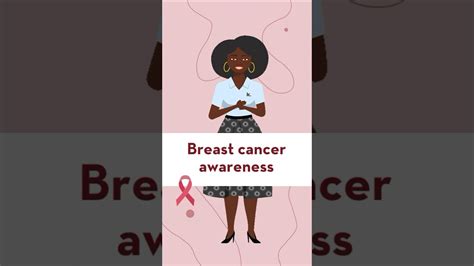 🎗 October Is Breast Cancer Awareness Month Lets Unite In The Fight