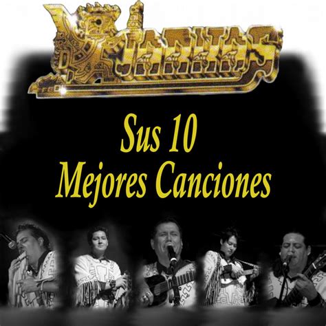 Sus Mejores Canciones Album By Los Kjarkas Spotify