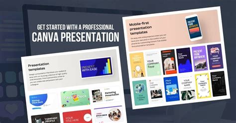 How To Create Canva Presentation Complete Guide