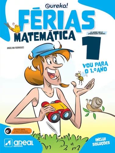 Eureka F Rias Matem Tica Ano Parcelamento Sem Juros