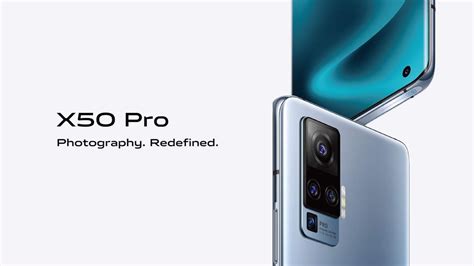 Vivo X50 Vivo X50 Pro Launched In India Price Specifications And