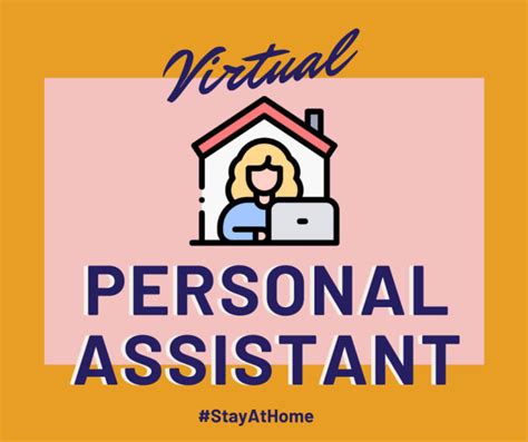 Be Your Virtual Assistant By Euniceandong Fiverr