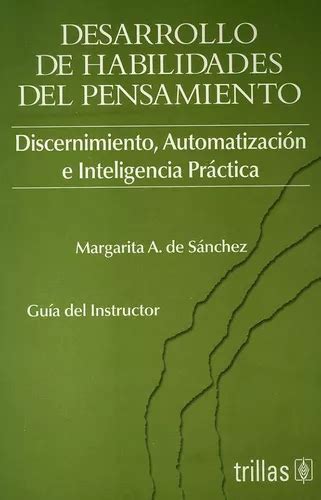 Discernimiento Automatizacion E Inteligencia Practica Guia Envío gratis