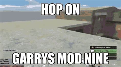 Hop On  Hop On Gmod Discover And Share S