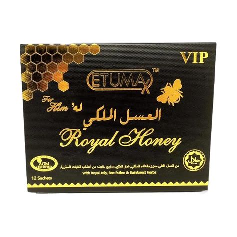 Best Price Natural Vital Etumax Royal Honey Male Sexual Supplement China Natural Vital Honey