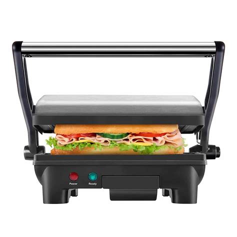 Top 10 Best Sandwich Makers In 2021 Reviews Go On Products