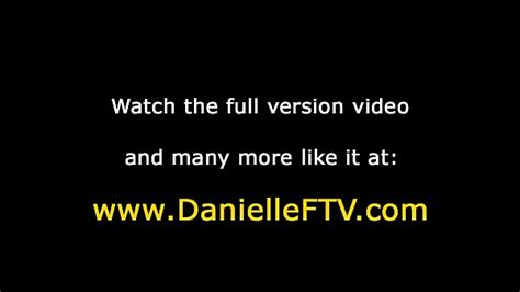 Danielle Ftv Model Page XVIDEOS